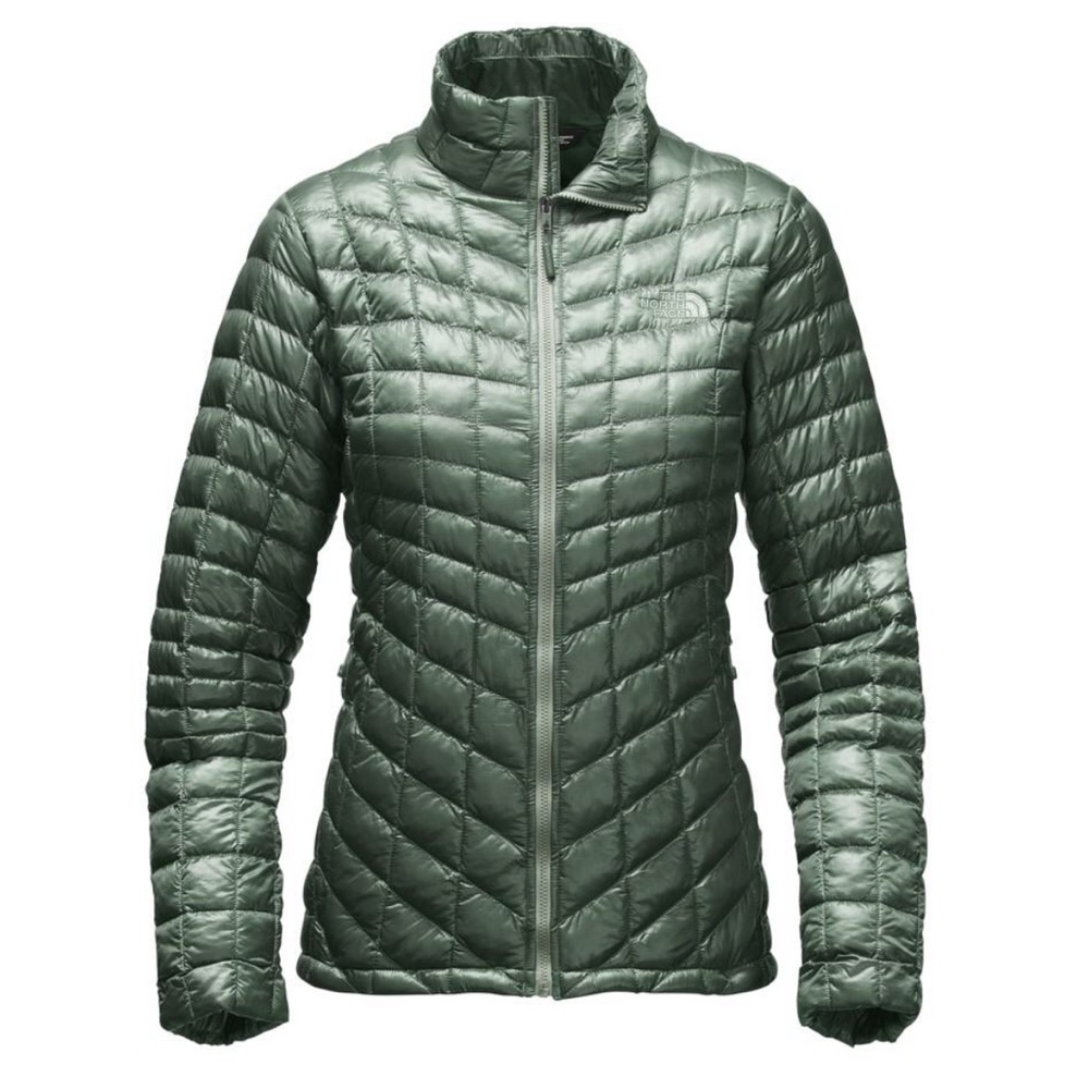 Northface ThermoBall Full-Zip Jacket